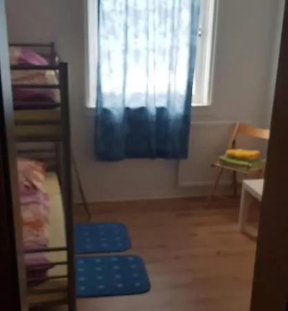 Apartamento Ferienwohnung Natur Pur Muldenhammer