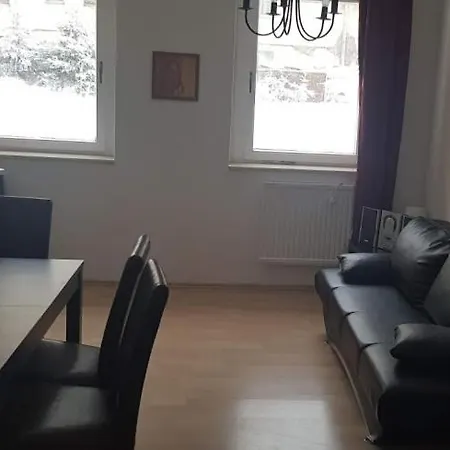 Ferienwohnung Natur Pur * Muldenhammer