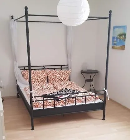 Apartamento Ferienwohnung Natur Pur *