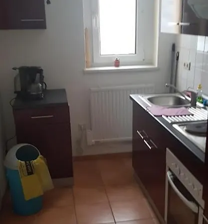 Apartamento Ferienwohnung Natur Pur *