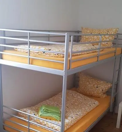 Apartamento Ferienwohnung Natur Pur Muldenhammer