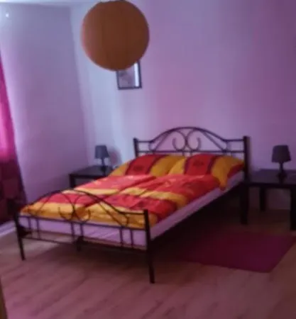 Ferienwohnung Natur Pur Apartamento Muldenhammer