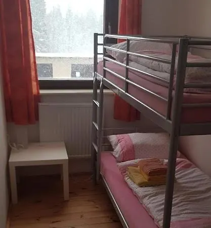 Ferienwohnung Natur Pur
