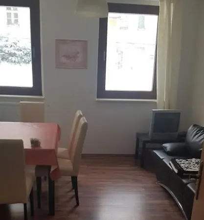 Ferienwohnung Natur Pur Apartamento
