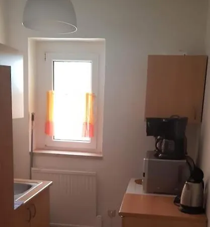 Ferienwohnung Natur Pur