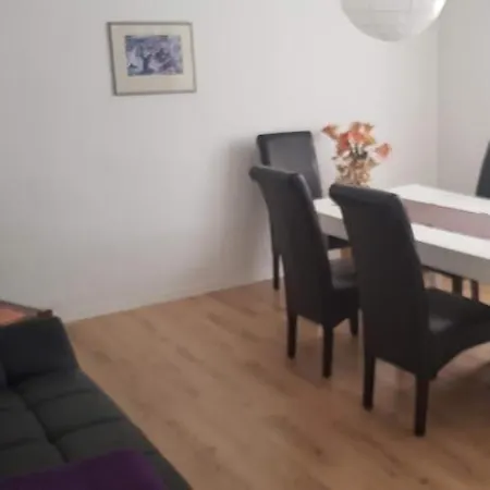 Ferienwohnung Natur Pur *