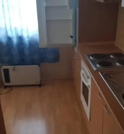 Ferienwohnung Natur Pur
