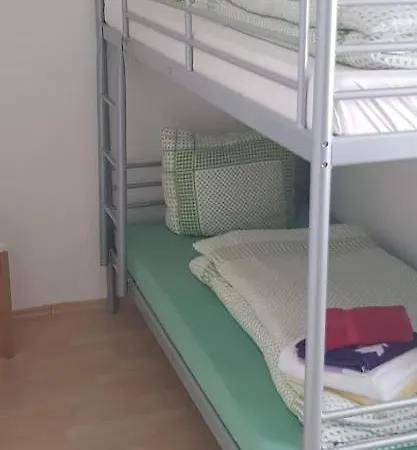 Ferienwohnung Natur Pur Apartamento Muldenhammer